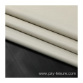 210D waterproof vinyl semi-blackout polyester fabric